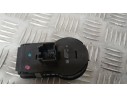 Recambio de mando luces para opel astra j (p10) 1.7 cdti (68) referencia OEM IAM 13268702  251507