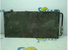 CONDENSADOR / RADIADOR AIRE ACONDICIONADO 