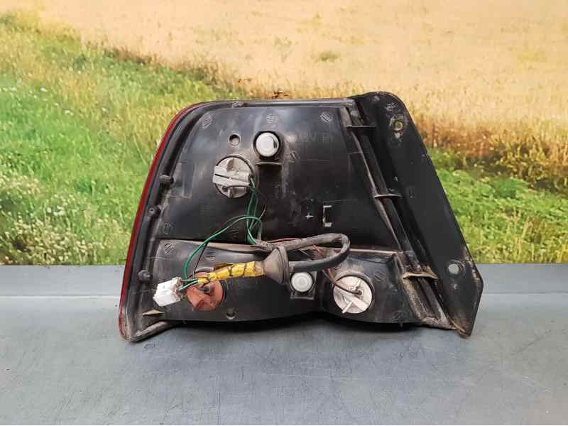 Recambio de piloto trasero derecho para hyundai accent (lc) gls referencia OEM IAM   