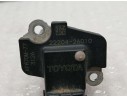 Recambio de caudalimetro para toyota yaris active referencia OEM IAM 2220426010 AFH70M77 