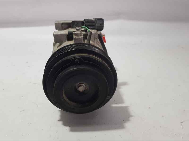 Recambio de compresor aire acondicionado para hyundai kona pure referencia OEM IAM 1823E19200 DVE13N DOOWAN