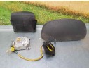 Recambio de kit airbag para daewoo leganza 2.0 cdx referencia OEM IAM 96206505  