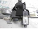 Recambio de elevalunas trasero derecho para peugeot 308 confort referencia OEM IAM 9659834780  ELECTRICO 6 PINS