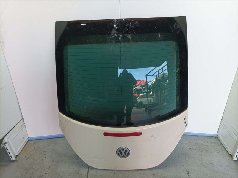 Recambio de porton trasero para volkswagen new beetle (9c1/1c1) 1.9 tdi referencia OEM IAM   