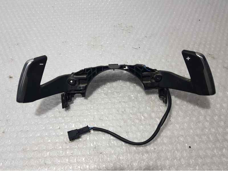 Recambio de levas volante para peugeot 3008 active referencia OEM IAM 96756731ZD E10655820 
