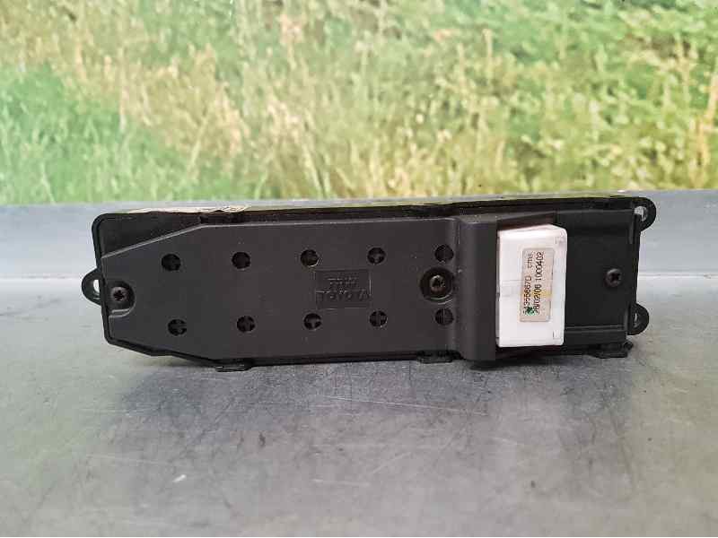 Recambio de mando elevalunas delantero izquierdo para toyota corolla (e12) 1.6 linea luna berlina referencia OEM IAM 8480202251B