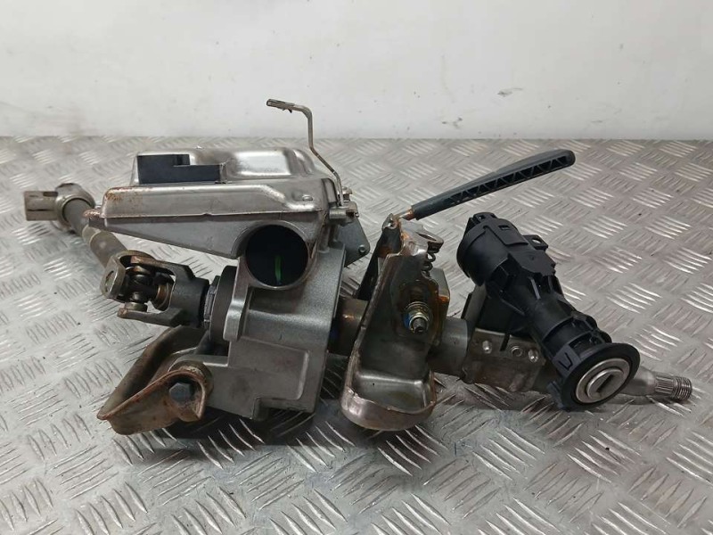 Recambio de columna direccion para ford ka (ccu) trend + referencia OEM IAM 735517029  ELECTRO-MECANICA
