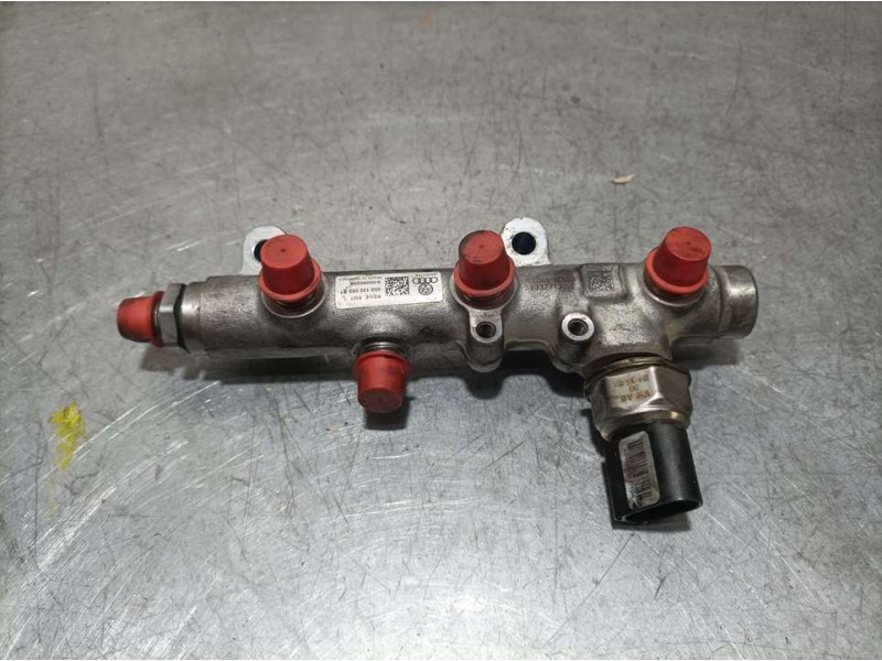 Recambio de rampa inyectora para porsche cayenne (typ 92aa) 3.0 tdi cat referencia OEM IAM 059130089BT  