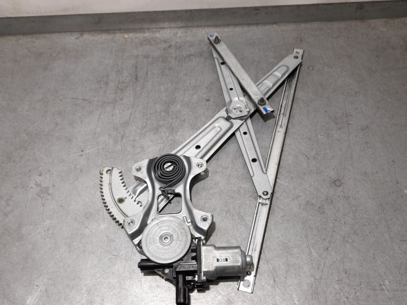 Recambio de elevalunas delantero izquierdo para honda cr-v lifestyle plus 2wd referencia OEM IAM SIN REF  ELECTRICO 6 PINES