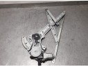 Recambio de elevalunas delantero izquierdo para honda cr-v lifestyle plus 2wd referencia OEM IAM SIN REF  ELECTRICO 6 PINES