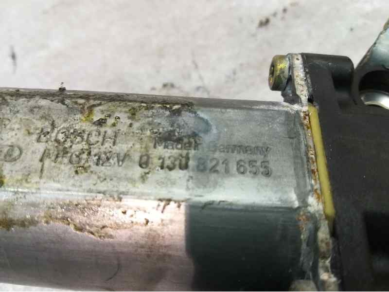 Recambio de elevalunas delantero derecho para opel vectra b berlina referencia OEM IAM 0130821655 6 PINS ELECTRICO 