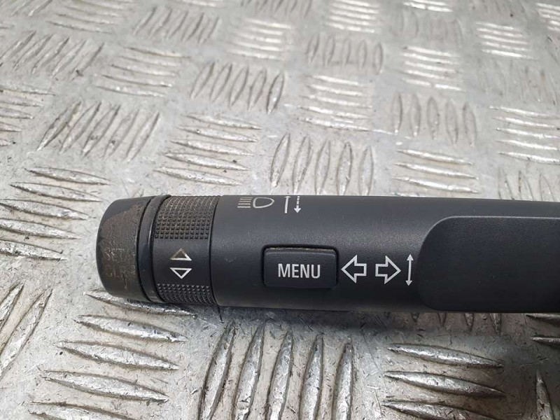 Recambio de mando intermitentes para chevrolet cruze lt referencia OEM IAM 13500692 00750110142 