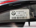 Recambio de piloto trasero derecho para bmw x1 (e84) sdrive 18d referencia OEM IAM 6321299011407 03426500 INTERIOR