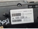 Recambio de cuadro instrumentos para peugeot 208 (p2) active referencia OEM IAM 9843006980  