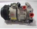 Recambio de compresor aire acondicionado para hyundai kona pure referencia OEM IAM 1823E19200 DVE13N DOOWAN