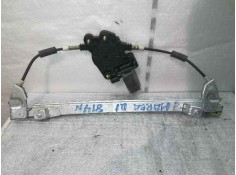 Recambio de elevalunas delantero izquierdo para fiat marea weekend (185) 1.9 jtd cat referencia OEM IAM SIN REF 2 PINS 