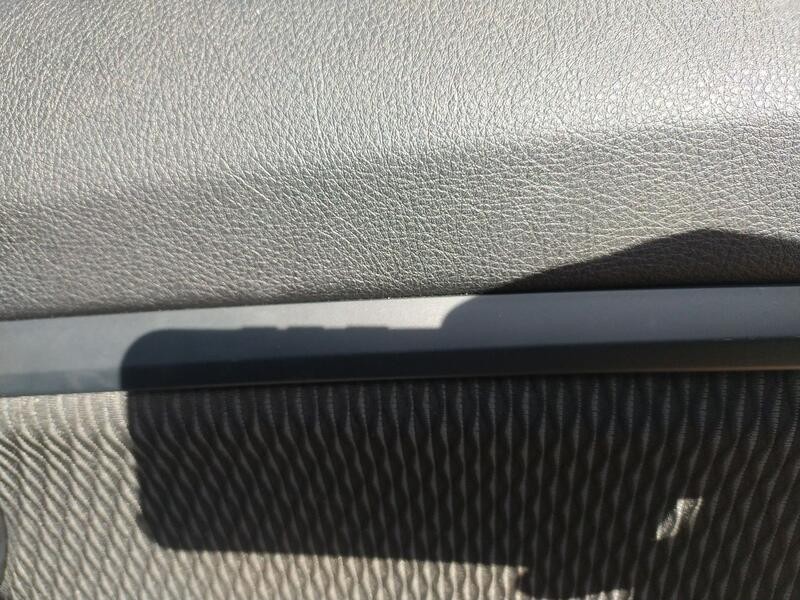 Recambio de elevalunas trasero derecho para bmw 3 gran turismo (f34) 318 d referencia OEM IAM 51357339590  