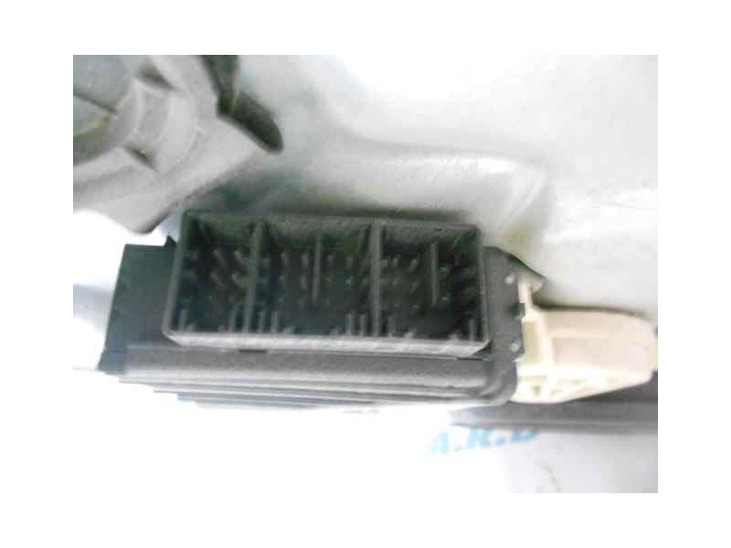 Recambio de elevalunas delantero derecho para seat ibiza (6l1) signo referencia OEM IAM   