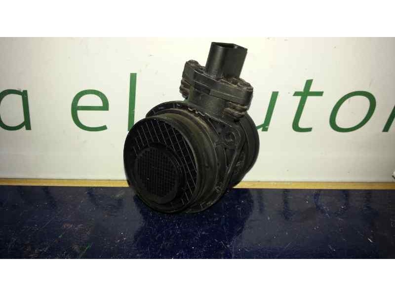 Recambio de caudalimetro para volkswagen golf plus (5m1) trendline referencia OEM IAM 0281002531 038906461B BOSCH