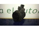 Recambio de caudalimetro para volkswagen golf plus (5m1) trendline referencia OEM IAM 0281002531 038906461B BOSCH