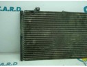 Recambio de condensador / radiador aire acondicionado para mg serie 200 (rf) 1.4 16v cat referencia OEM IAM   