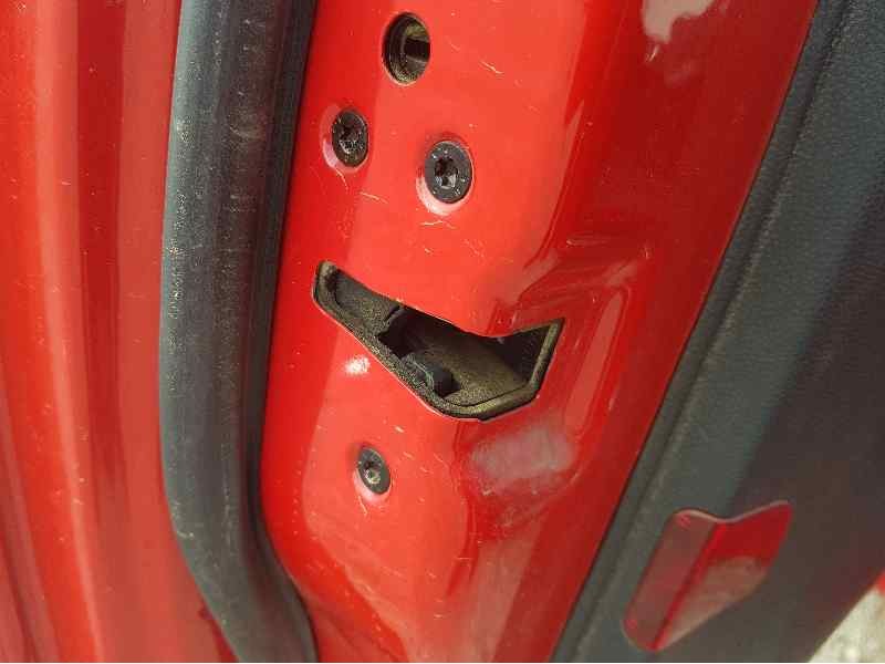 Recambio de cerradura puerta delantera izquierda para ford fiesta (ccn) gt-line referencia OEM IAM AM5AU21813AF  