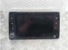 SISTEMA NAVEGACION GPS 9830426480 503018801103 