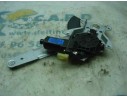 Recambio de elevalunas trasero izquierdo para hyundai getz (tb) 1.5 crdi referencia OEM IAM 834031C010  
