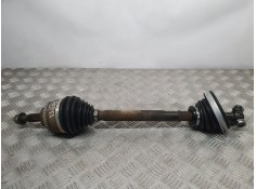 TRANSMISION DELANTERA IZQUIERDA SIN REF 