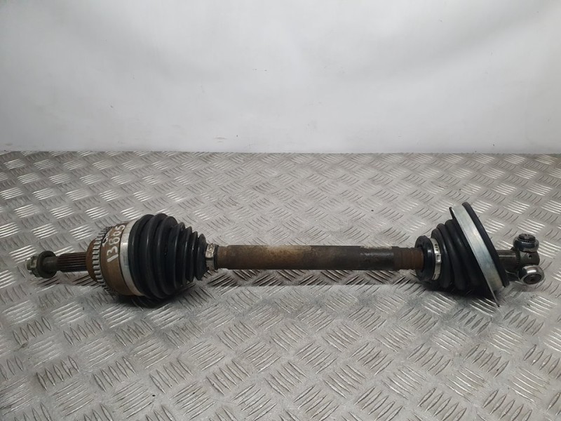 Recambio de transmision delantera izquierda para renault scenic (ja..) 1.9 dti rt referencia OEM IAM SIN REF  