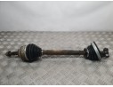 Recambio de transmision delantera izquierda para renault scenic (ja..) 1.9 dti rt referencia OEM IAM SIN REF  
