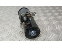 Recambio de motor arranque para opel corsa c essentia referencia OEM IAM 93184533 BOSCH 0001107401