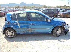 RENAULT MEGANE II BERLINA 5P