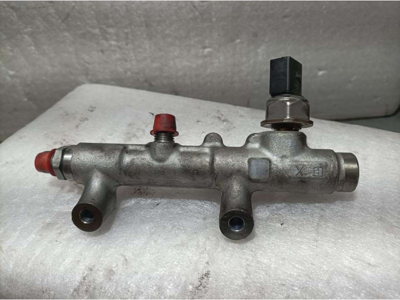 Recambio de rampa inyectora para porsche cayenne (typ 92aa) 3.0 tdi cat referencia OEM IAM 059130089BT  