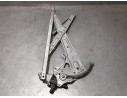 Recambio de elevalunas delantero izquierdo para honda cr-v lifestyle plus 2wd referencia OEM IAM SIN REF  ELECTRICO 6 PINES