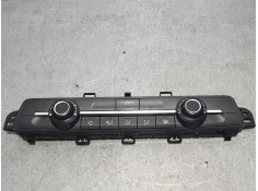 MANDO CLIMATIZADOR 98081722ZD 35252501 