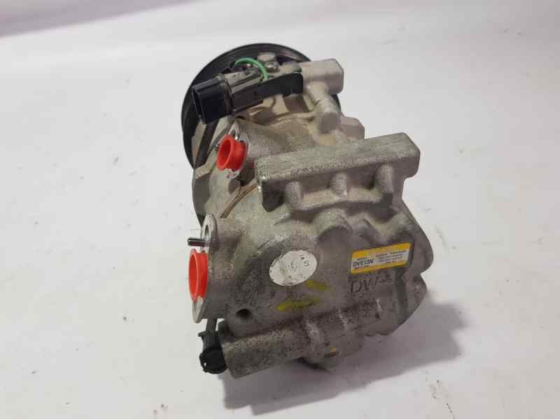 Recambio de compresor aire acondicionado para hyundai kona pure referencia OEM IAM 1823E19200 DVE13N DOOWAN