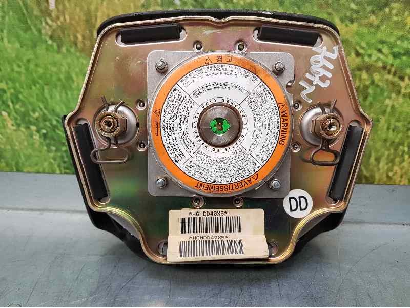 Recambio de kit airbag para daewoo leganza 2.0 cdx referencia OEM IAM 96206505  