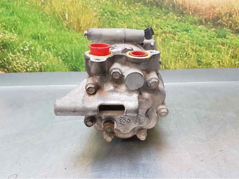 Recambio de compresor aire acondicionado para peugeot boxer caja cerr. techo elevado (bat.4035)(333/335)(2007 =>) hdi (435) refe