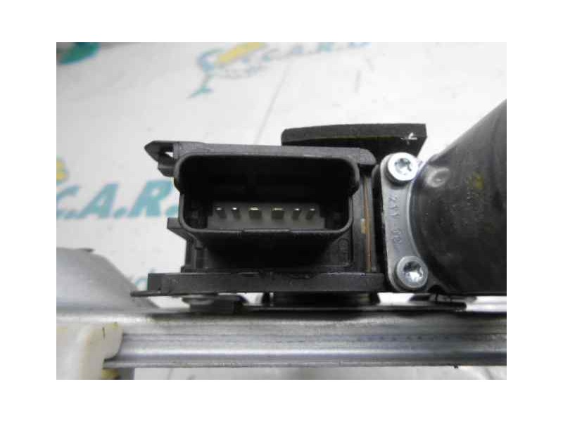 Recambio de elevalunas trasero derecho para peugeot 308 confort referencia OEM IAM 9659834780  ELECTRICO 6 PINS