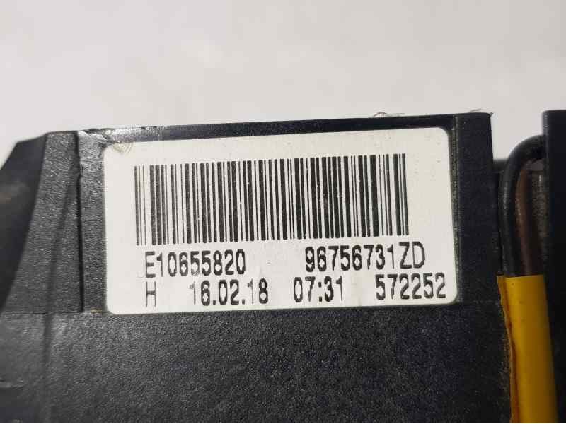 Recambio de levas volante para peugeot 3008 active referencia OEM IAM 96756731ZD E10655820 