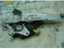 Recambio de elevalunas trasero izquierdo para hyundai getz (tb) 1.5 crdi referencia OEM IAM 834031C010  