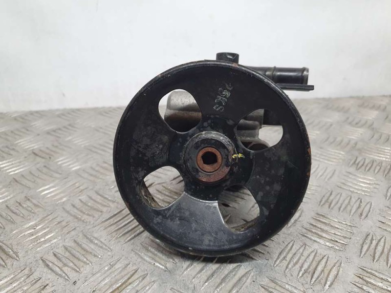 Recambio de bomba direccion para kia sorento 2.5 crdi active referencia OEM IAM 6Z20A100  