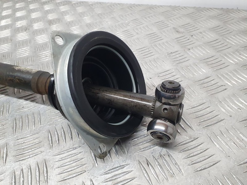 Recambio de transmision delantera izquierda para renault scenic (ja..) 1.9 dti rt referencia OEM IAM SIN REF  