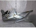 Recambio de elevalunas delantero derecho para opel vectra b berlina referencia OEM IAM 0130821655 6 PINS ELECTRICO 