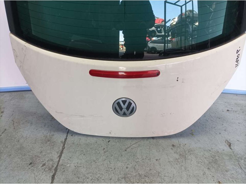 Recambio de porton trasero para volkswagen new beetle (9c1/1c1) 1.9 tdi referencia OEM IAM   