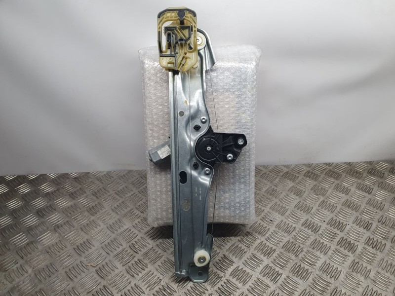 Recambio de elevalunas trasero derecho para opel astra k lim. 5türig dynamic referencia OEM IAM GM13406678 C31352101 BROSE ELECT