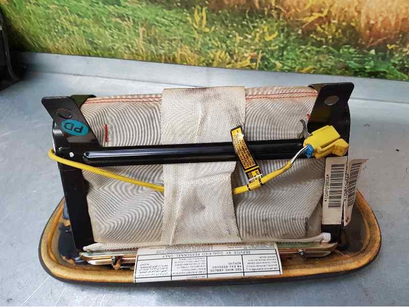 Recambio de kit airbag para daewoo leganza 2.0 cdx referencia OEM IAM 96206505  
