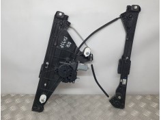 Recambio de elevalunas delantero derecho para peugeot 208 (p2) active referencia OEM IAM 9829043380  ELECTRICO 6 PINES