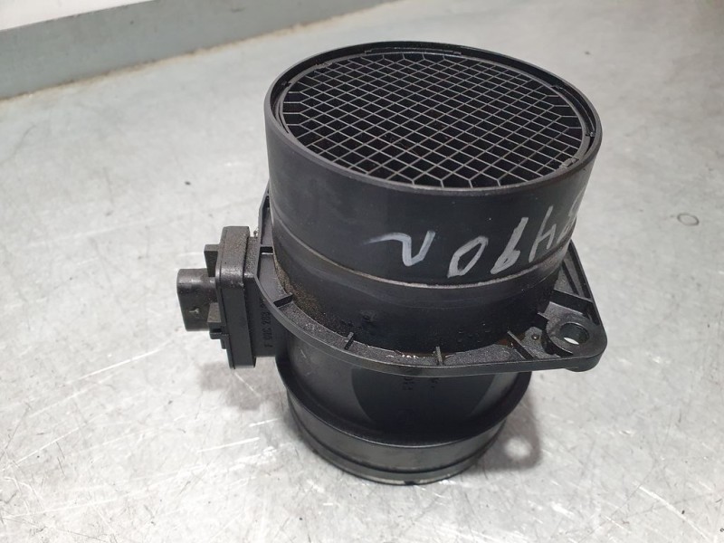 Recambio de caudalimetro para volkswagen tiguan (5n2) advance bluemotion referencia OEM IAM 03L906461A 0281002956 BOSCH